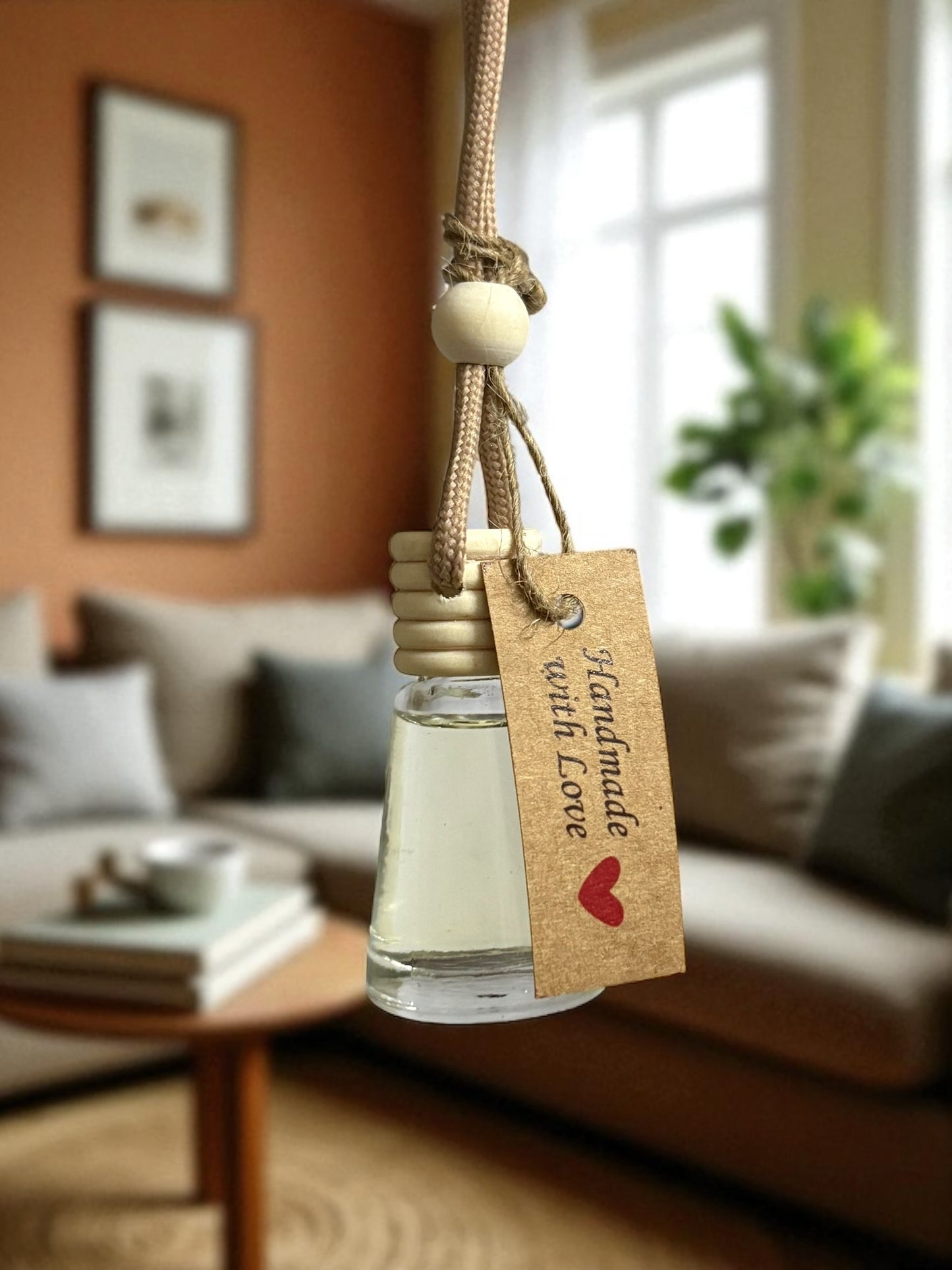 Hangfresh - Air Freshners - 10ml