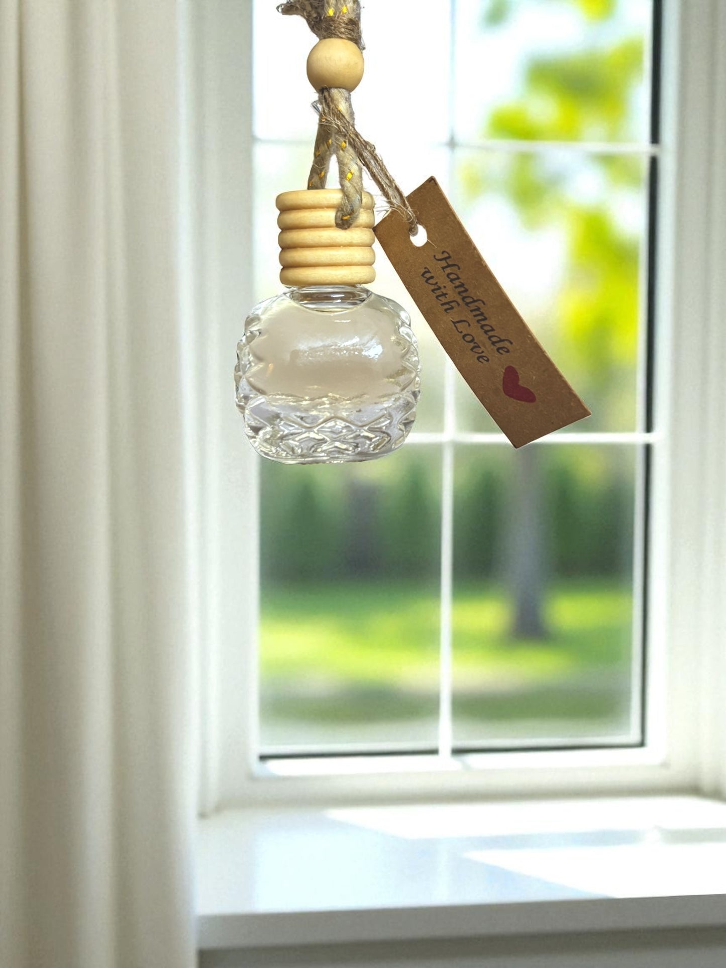 Hangfresh - Air Freshners - 10ml