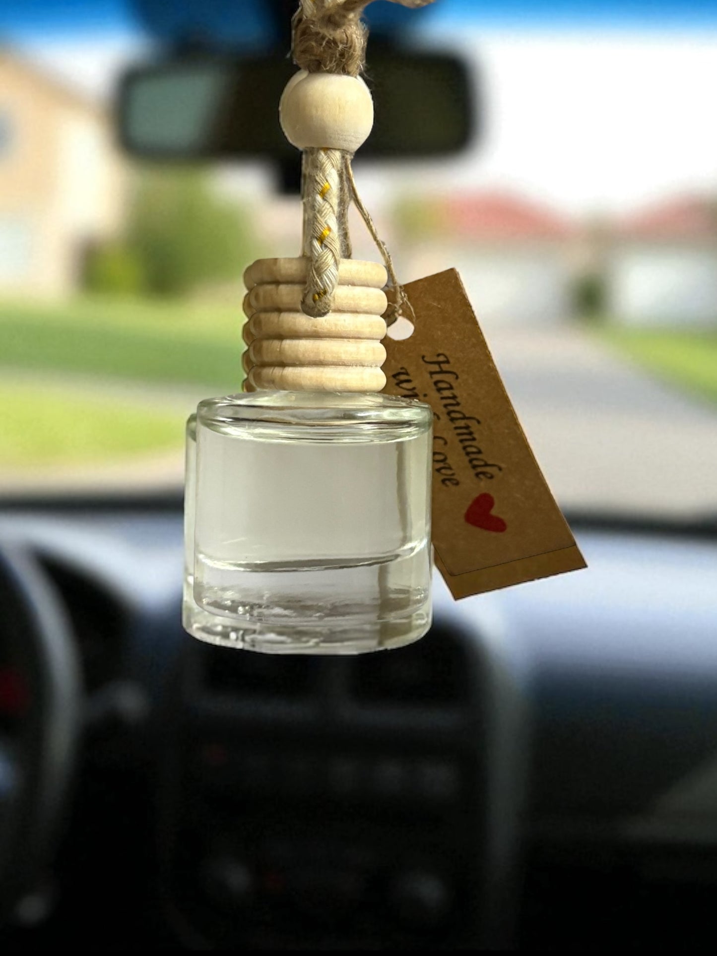 Hangfresh - Air Freshners - 10ml