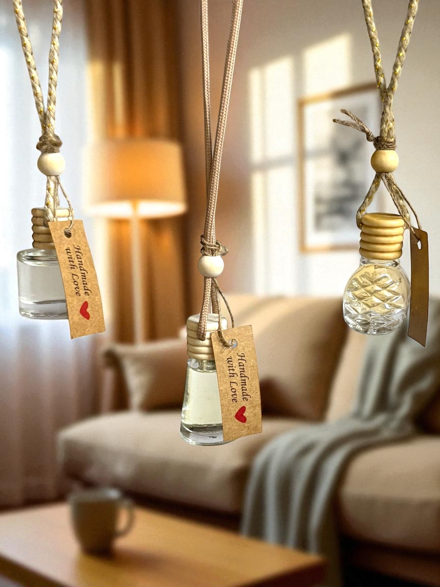 Hangfresh - Air Freshners - 10ml