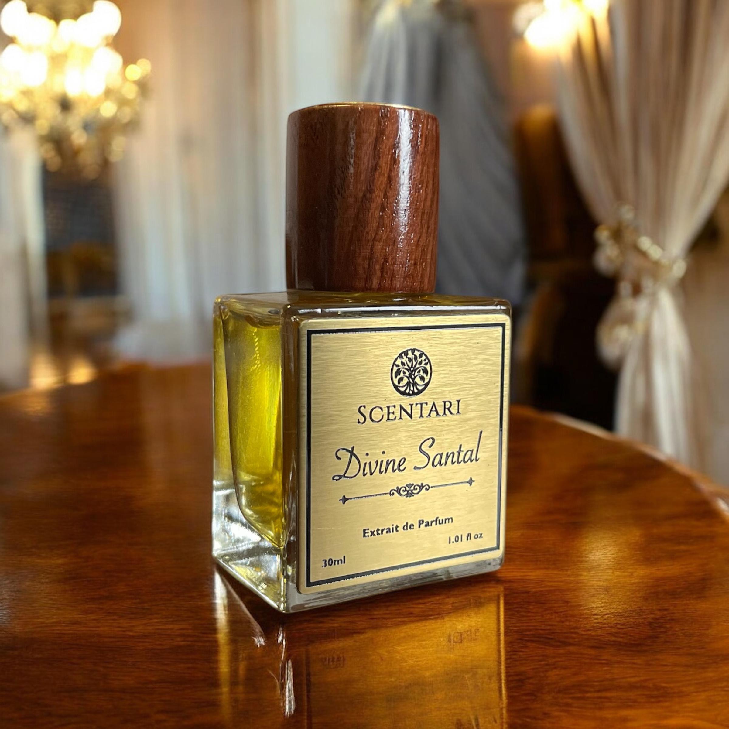 Heritage Series – Scentari