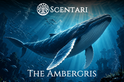 The Ambergris | Extrait de Parfum