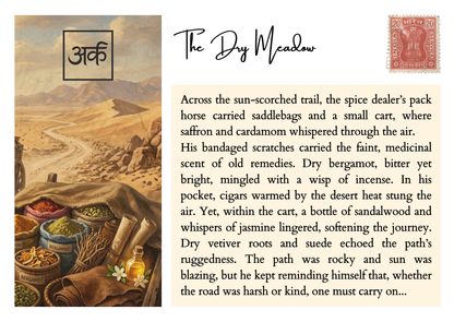 The Dry Meadow