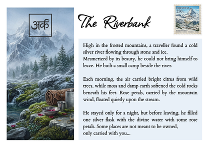 The Riverbank