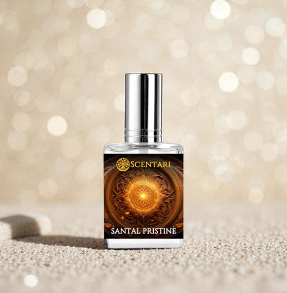 Santal Pristine | Extrait de Parfum