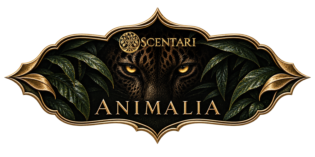 Animalia | Extrait de Parfum