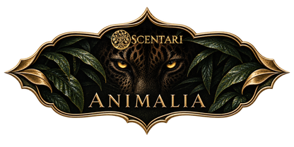 Animalia | Extrait de Parfum