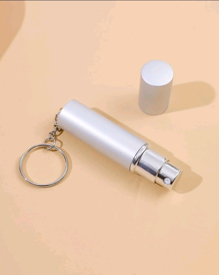 ATOM – Keychain Decanter