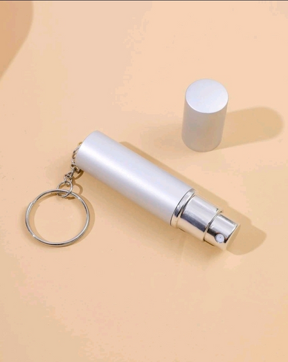 ATOM – Keychain Decanter