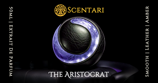 The Aristocrat | Extrait de Parfum