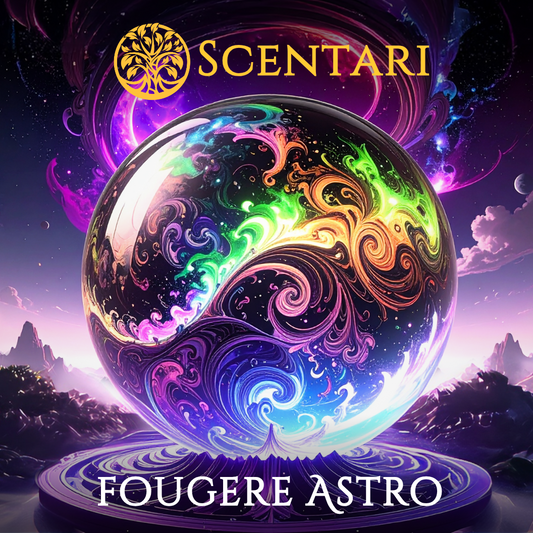 Fougere Astro | Extrait de Parfum