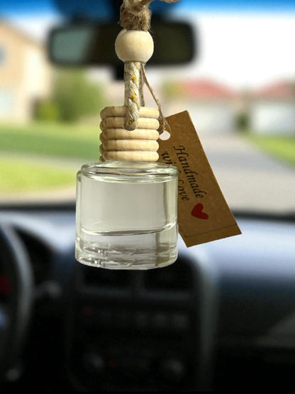 Hangfresh - Air Freshners - 10ml