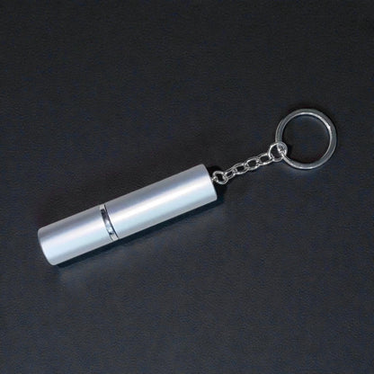 ATOM – Keychain Decanter