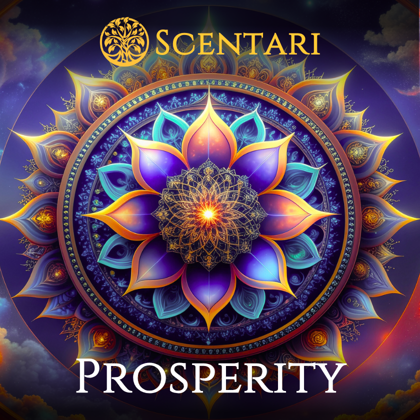 Prosperity | Extrait 10ml