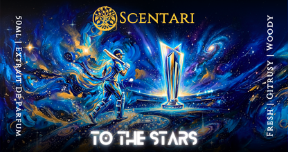 To the Stars | Extrait de Parfum (Limited Edition)