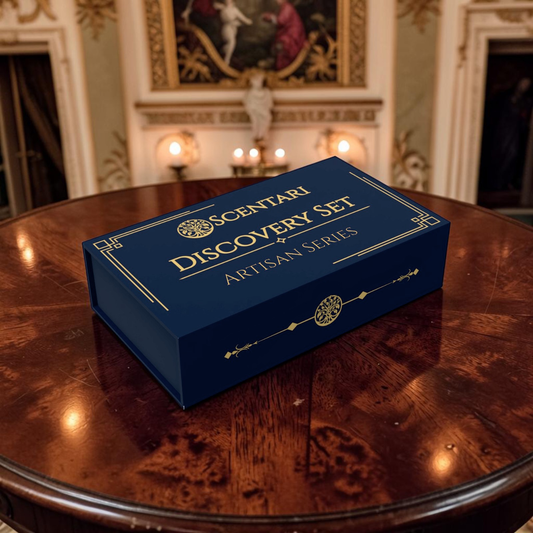 Discovery set (Set of 5)