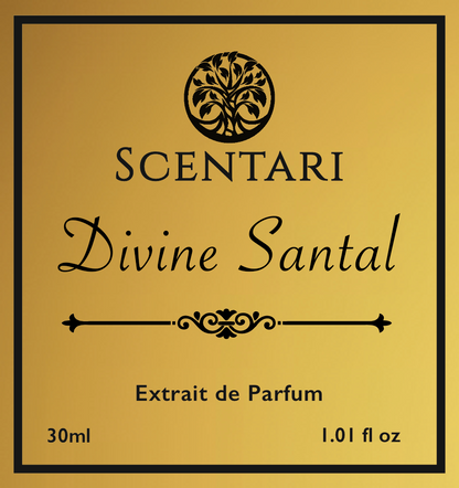 divinesantal