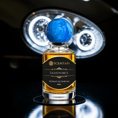 Lightforce | Extrait de Parfum