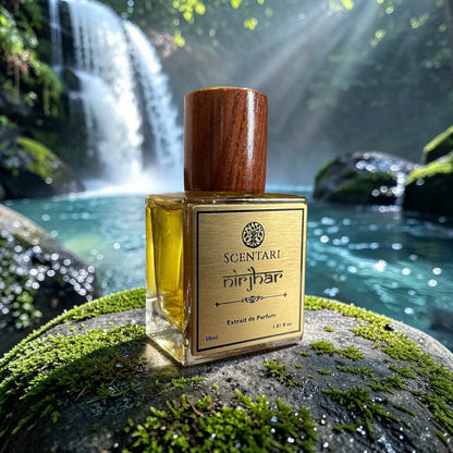 Nirjhar | Extrait de Parfum