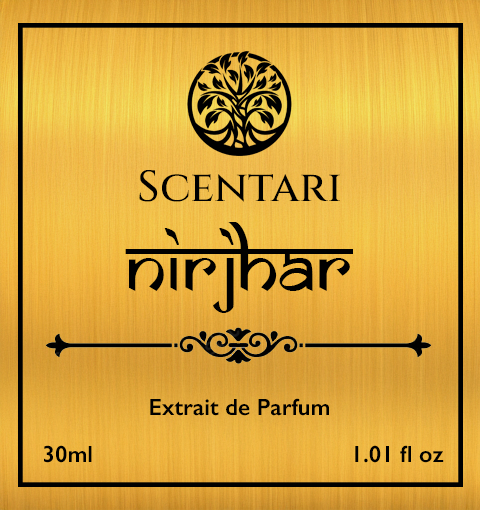 Nirjhar | Extrait de Parfum