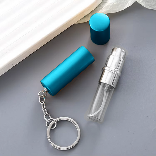 ATOM – Keychain Decanter