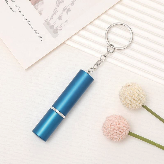 ATOM – Keychain Decanter